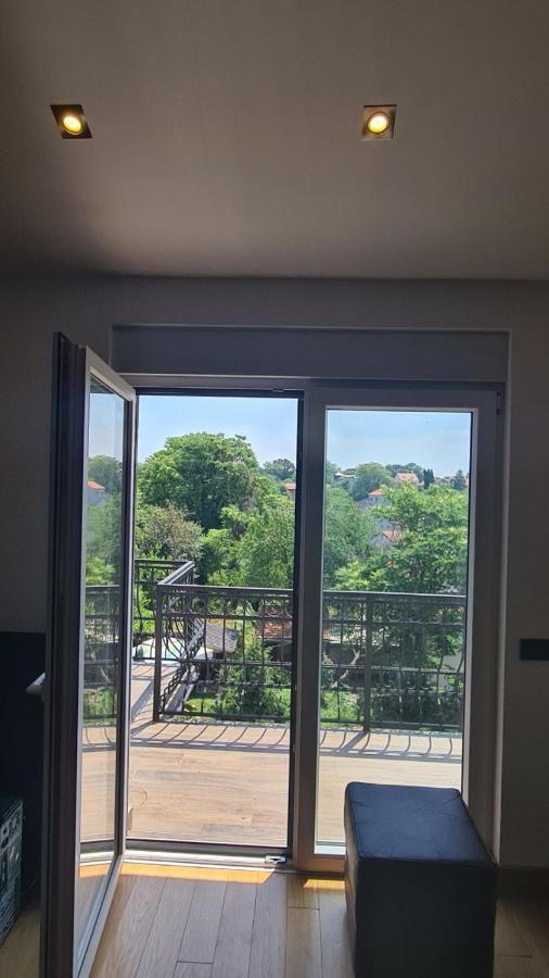 Apartman Kalvarija بلغراد المظهر الخارجي الصورة