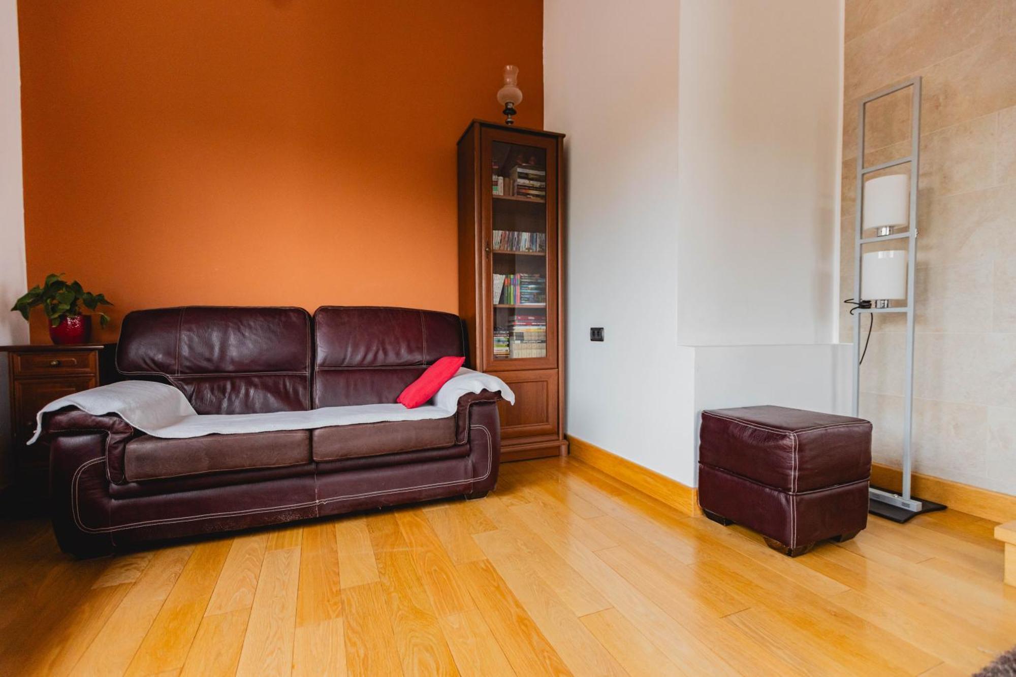 Apartman Kalvarija بلغراد المظهر الخارجي الصورة