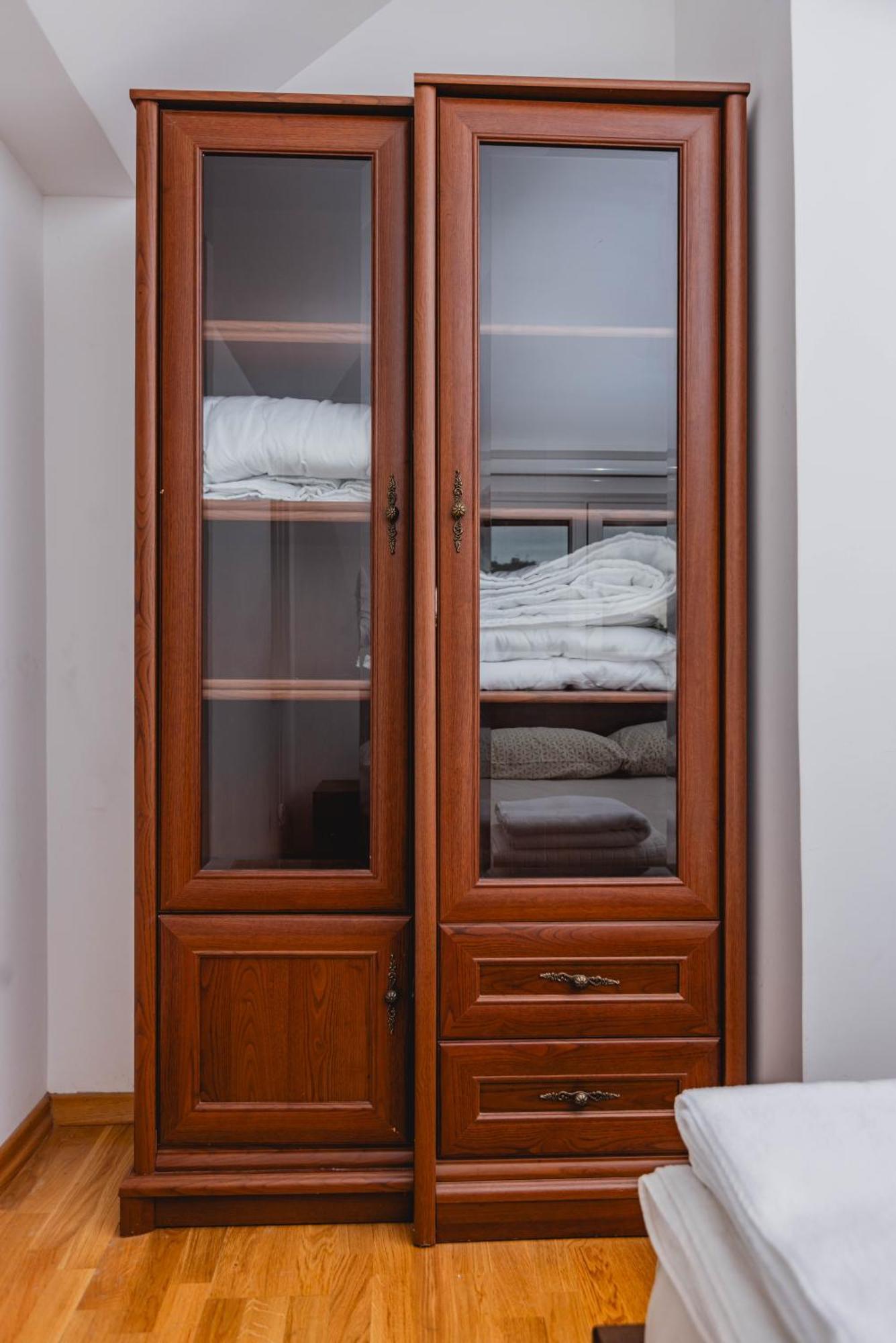 Apartman Kalvarija بلغراد المظهر الخارجي الصورة